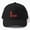 Black, variant on Airsoft HPA Same Energy Baseball Cap, Speedsoft Sport Statement Design, Classic Hat
