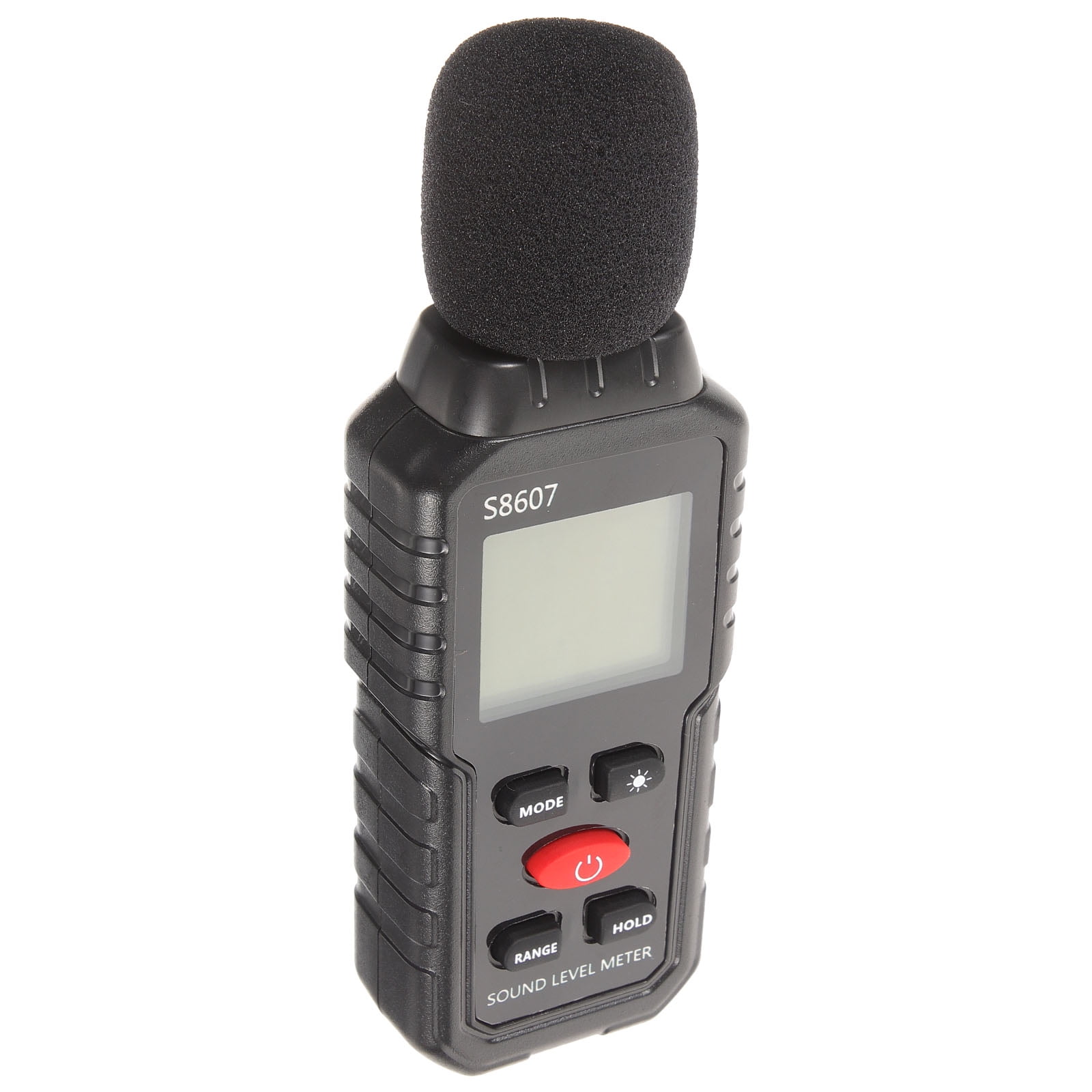 Decibel Meter Sound Level Meter Noise Meter Noise Measurement