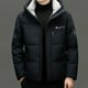 thumbnail image 5 of Ropa de diseñador para hombre, chaqueta de plumón ligera con relleno de pato para hombre, chaquetas de invierno de lujo para hombre 2024, abrigo acolchado para hombre, 5 of 5