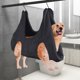 thumbnail image 1 of Cat Hammock Helper Dog Grooming Hamaca 2 en 1 para, 1 of 8