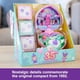 thumbnail image 3 of Set de Juego Polly Pocket Compacto Fiesta de Cumpleaños, 3 of 5
