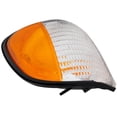 thumbnail image 5 of Corner Light Compatible with FORD ECONOLINE VAN 1992-2003 RH Lens and Housing Park/Side Marker Lamp To 12-2-2002, 5 of 5