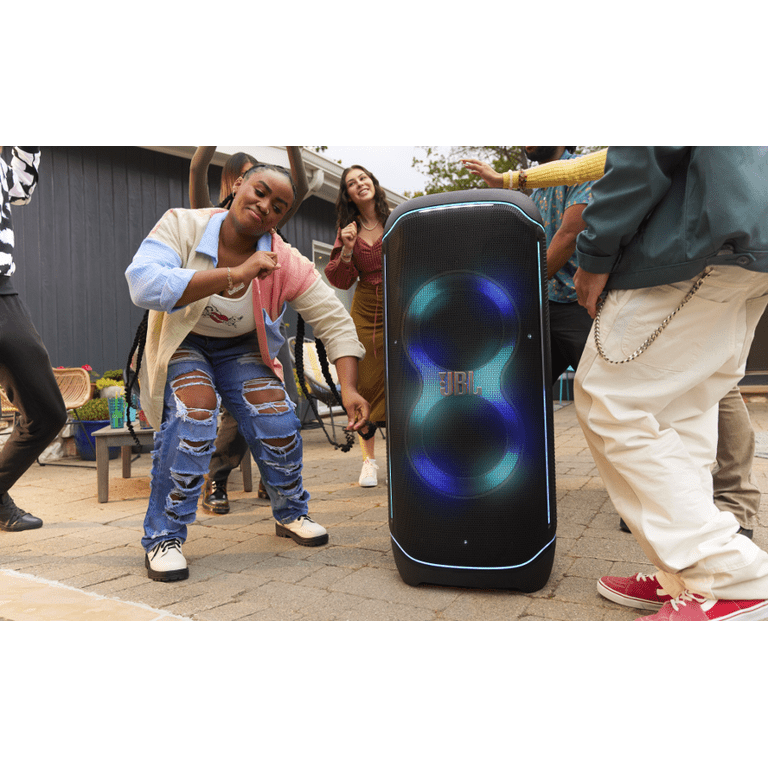 JBL Party Box Ultimate Portable Bluetooth Music Speaker with JBL Party Box Ultimate Portable Bluetooth Music Speaker with