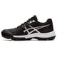 thumbnail image 4 of Zapatillas ASICS Gel-Lethal Field para mujer negras/plata pura talla 6, 4 of 9