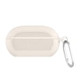 thumbnail image 1 of 1pcs for Magic Beat Buds Headphone Protective Silicone Drop Protective Bluetooth Headphone K6s3 Striped Dust C8N8, 1 of 1