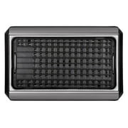 Indoor Smokeless Grill Electric
