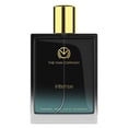 thumbnail image 2 of The Man Company Parfum Intense pour Hommes Vaporisateur de Luxe Premium Longue Durée EDP (Eau de Parfum) - 100ml, 2 of 5