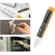 thumbnail image 4 of Mini Portable Electrical Test Pen Non-Contact Voltage Tester High Precision Voltage Detector Tool AC 2001000V Voltage Detection Sound and Light Alarm, 4 of 5