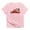 Petal Pink, variant on CafePress - Christmas Berner Red Truck T Shirt - Infant T-Shirt