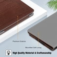 thumbnail image 3 of Funda tipo folio FINTIE para Kindle Paperwhite 6.8" 11.ª generación 2021, 3 of 6
