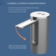 thumbnail image 4 of Bomba dosificadora eléctrica eléctrico agua, bomba de agua potable recargable por USB, para oficina , Plata Plata1 Magideal Bomba dosificadora eléctrica, 4 of 7