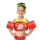 thumbnail image 1 of Chaleco Flotador VVYY8985 Coche Ajustable para Niños 3 a 8 Años, 1 of 6
