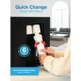 thumbnail image 6 of Brio Pre Carbon Granular Activated Carbon Replacement Filter Piece Count 1, 6 of 6