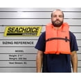 thumbnail image 5 of Life Vest, Type II, 5 of 7