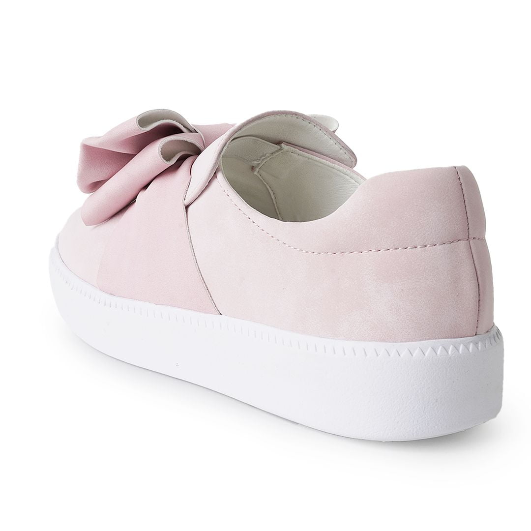 Adams Wally Platform Sneakers for Women – Comfortable Slip-On