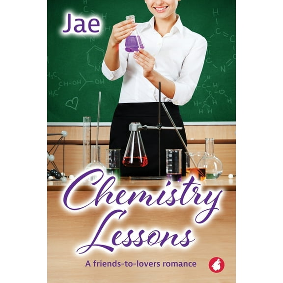 Chemistry Lessons (Paperback)