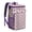 Purple-18, variant on Unicorn and Butterfly Fantasy Scene Backpack Cooler – Leakproof Insulated Bag with Magical Galaxy Theme for Girls, Office & Beach Days