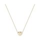 thumbnail image 1 of Collar para mujer, joyería para mujer, joyería de moda para mujer, regalo para mujer, 26 collares con colgante de cadena con nombre y letras en inglés, joyería, collares de moda., 1 of 3