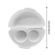 thumbnail image 4 of Microondas Cocedor de Huevos Omelet Maker Culinaria Microondas Antiadherente Omelet Maker Huevos plegable Rollo Hornear Pan Omelette DIIY Herramientas Cocina Bar Accesorios para hornear, 4 of 8