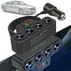 thumbnail image 2 of SGACAI Cargador USB dual para encendedor de cigarrillos inteligente para automóvil de uno a cuatro, 2 of 6
