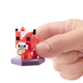 thumbnail image 4 of Minecraft Earth Boost Mooshroom with Suspicious Stew Mini Figure NFC-Chip Toy, 4 of 6