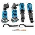 thumbnail image 2 of Maxpeedingrods Coilover kits for Nissan S13 200SX Europe/New Zealand Market 89-94 Height and Damper Adjustable, 2 of 6
