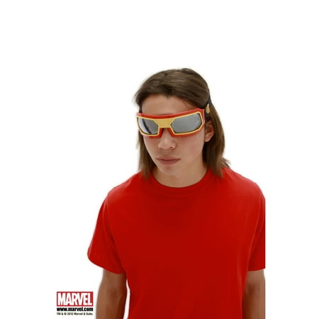 Iron Man Goggles Elope Costumes 301534