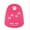 Pink, variant on LOLIPPYY Dog Traction Pad for Paddleboard and Kayak - Non- Deck Grip Mat, Surfboard Traction Pad, Pet Board Accessories