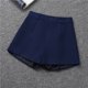 thumbnail image 5 of WILLBEST Pantalones Casuales Para Mujer, Cómodos Pantalones Cortos de Verano, Ligeros, Elásticos, de Tela Transpirable, Versátiles, Para Uso Diario, de Fácil Cuidado, Ideales Para El Tiempo Libre., 5 of 5