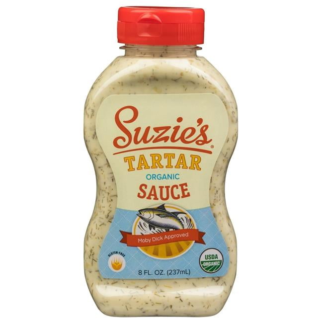 OG2 SUZIES TARTAR SAUCE