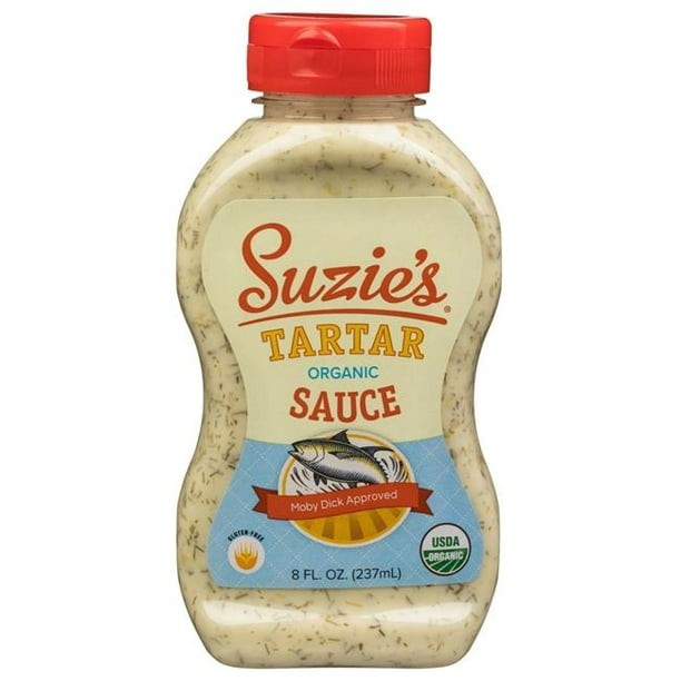 OG2 SUZIES TARTAR SAUCE