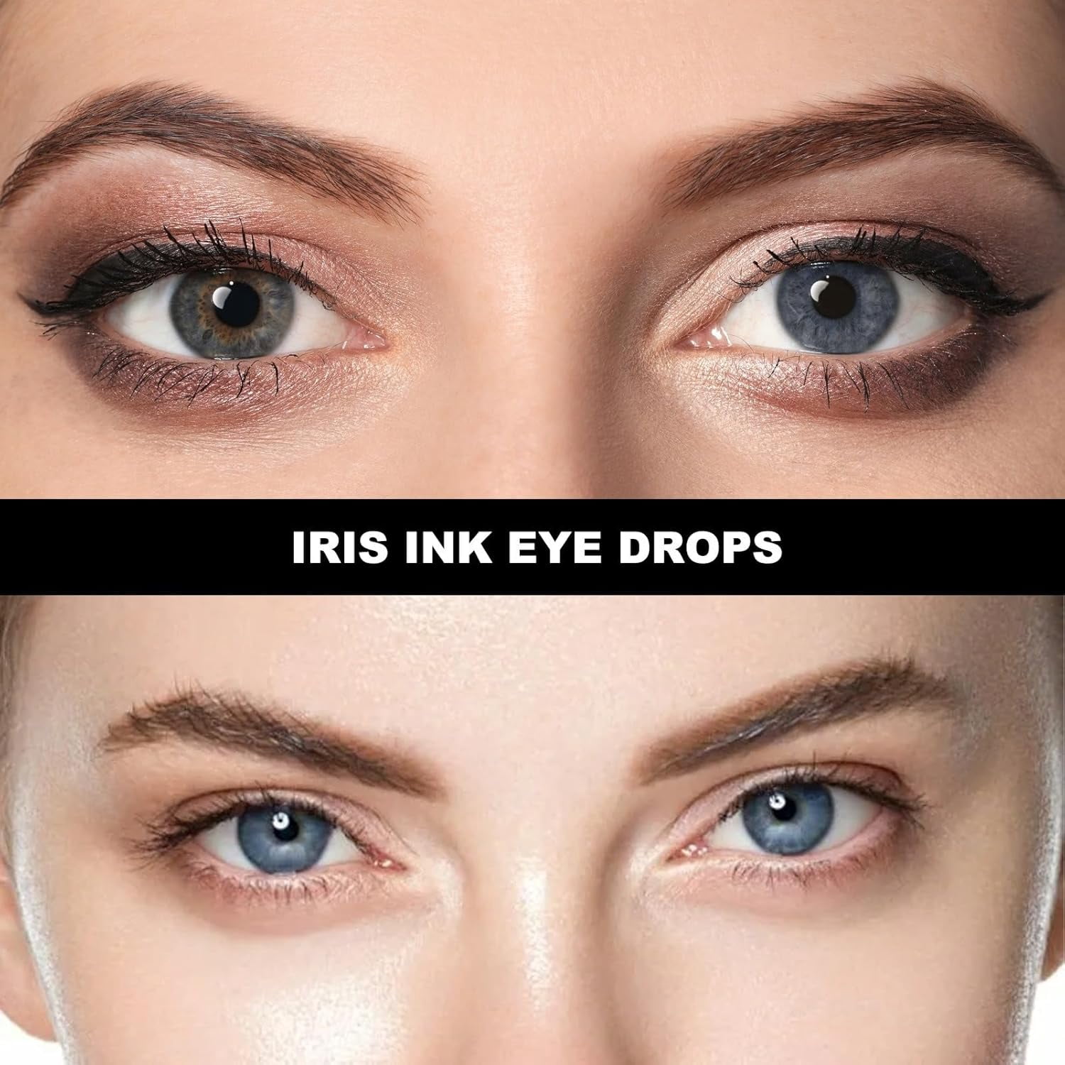 Spectraeye Color Changing Drops, Color Changing Eye Drops, Eye Color Changing Drops, Lighten & Brighten Your Eye Color