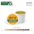 thumbnail image 5 of McCafe, Café Styles of Latin America Café de Olla Dark Roast K-Cup Coffee Pods, 10 Count, 5 of 15