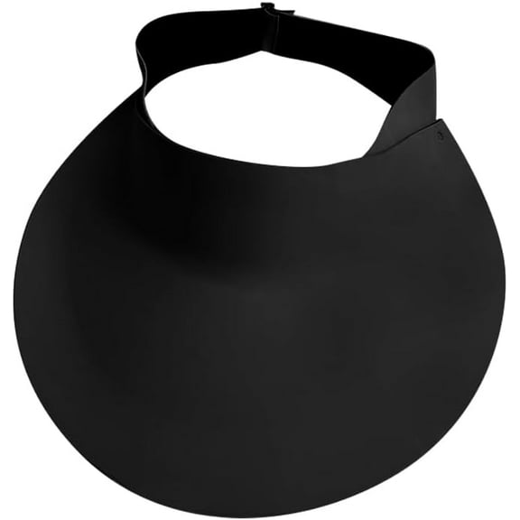 CoCoMangos Headband Sport Visor for Women Men, Stretchy Lightweight Visor Headband Sun Visor Hat for Golf Tennis Cycling Running Jogging