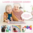 thumbnail image 5 of Xueyu 10 Inch LCD Writing Tablet, Educational Learning Drawing Board Toys, 5 of 8