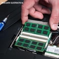 thumbnail image 5 of Memoria Kingston ValueRAM SODIMM DDR3L PC3-12800 1600MHz CL11 4GB, 5 of 5