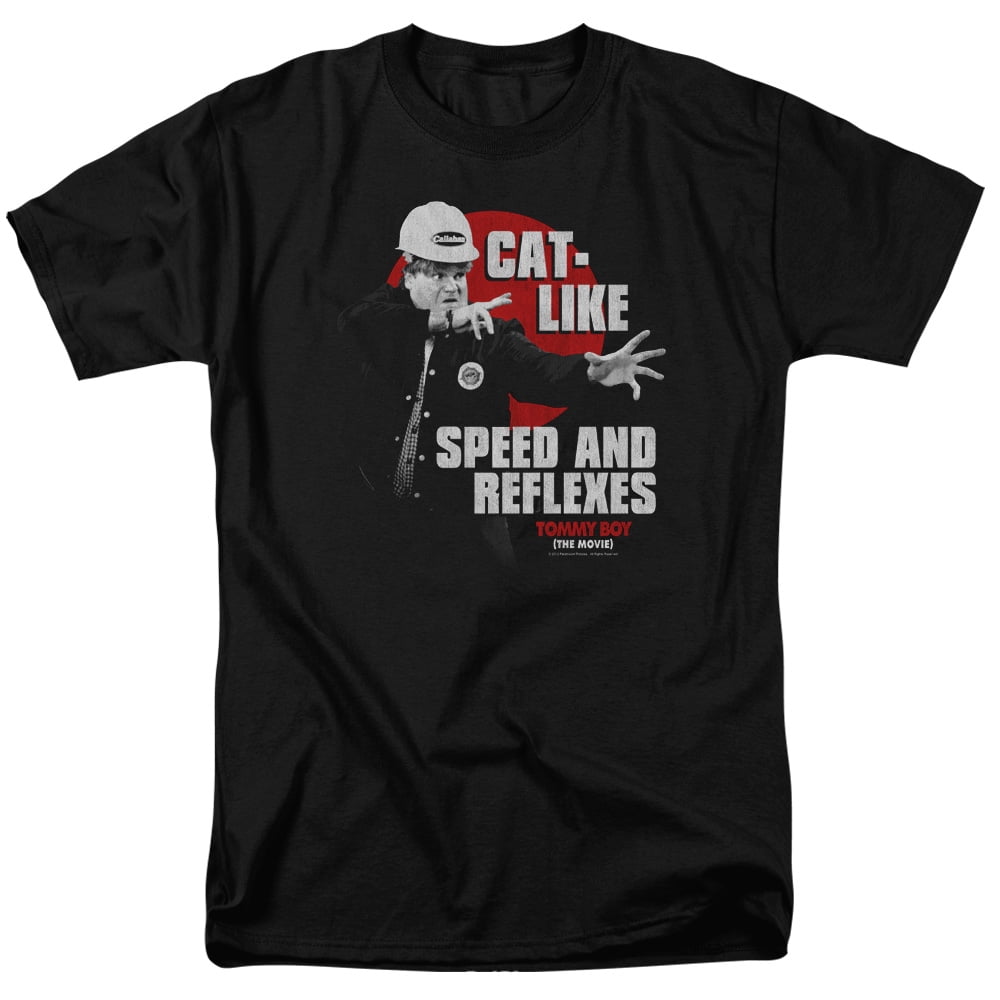 tommy boy shirts