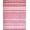 Pink, Pattern 5, variant on ODIKA Pink Cheetah Print Medley Leopard Rosette Grid Zebra Tiger Spotted Foldable Easy Care for Queen Size Bedroom, Under Bed, Master