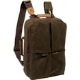 thumbnail image 2 of National Geographic NG A5250 Multi-Functional Africa Collection Small Rucksack Bag for Laptop, Point-and-Shoot Camera, 2 of 4