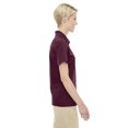 thumbnail image 2 of Extreme 75108 Shield Women's Snag Protection Solid Polo, 2 of 3