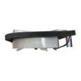 thumbnail image 4 of Upgrade Fan Motor Da97-15765a Da97-15765c For Samsung Refrigerator Condenser JKW, 4 of 4