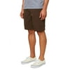 O'Neill Mens Stockton Hybrid shorts Cocoa 30