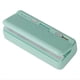 thumbnail image 1 of Mini Sellador Térmico Portátil Mini Sellador de Bolsas Sellador Térmico Sellador Manual de Bolsas para Bolsas de Chips Bolsas de Papel de Aluminio Almacenamiento de Alimentos-C, 1 of 5