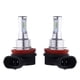 thumbnail image 3 of Bombillas LED Yotijar 2x 2 piezas 35W 4000LM 8000K Azul, 3 of 7