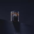 thumbnail image 5 of Star Wars™ Dark Side Short Drinking Glasses, 5 of 11