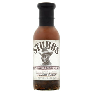 Stubbs , Rub Chicken 5.04 Ounce, Case of 6