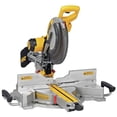 thumbnail image 1 of Black & Decker 629855 12 in. 15A 3600 RPM Sliding Compound Miter Saw, 1 of 8