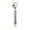 A-456, variant on Cactus Peeler Stainless Steel Kitchen Tool Manual Nopales Spine Remover Spoon Efficient Cooking Prep for Mexican Cuisine