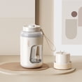 thumbnail image 2 of Lemulegu Personal Blender, 640 ml, 1 Piece, 2 of 5