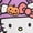Hello Kitty Orchid Purple, variant on Spider-Man Toddler Boys Halloween Crewneck Tee with Short Sleeves, Sizes 12M-5T